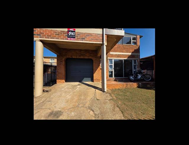 3 BEDROOM HOUSE FOR SALE IN NORTHDALE